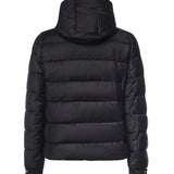 Piumino Domiziano con cappuccio DOMIZIANO 001 TATRAS 