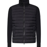 Piumino in nylon HENDER 001 TATRAS 