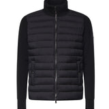 Piumino in nylon HENDER 001 TATRAS 
