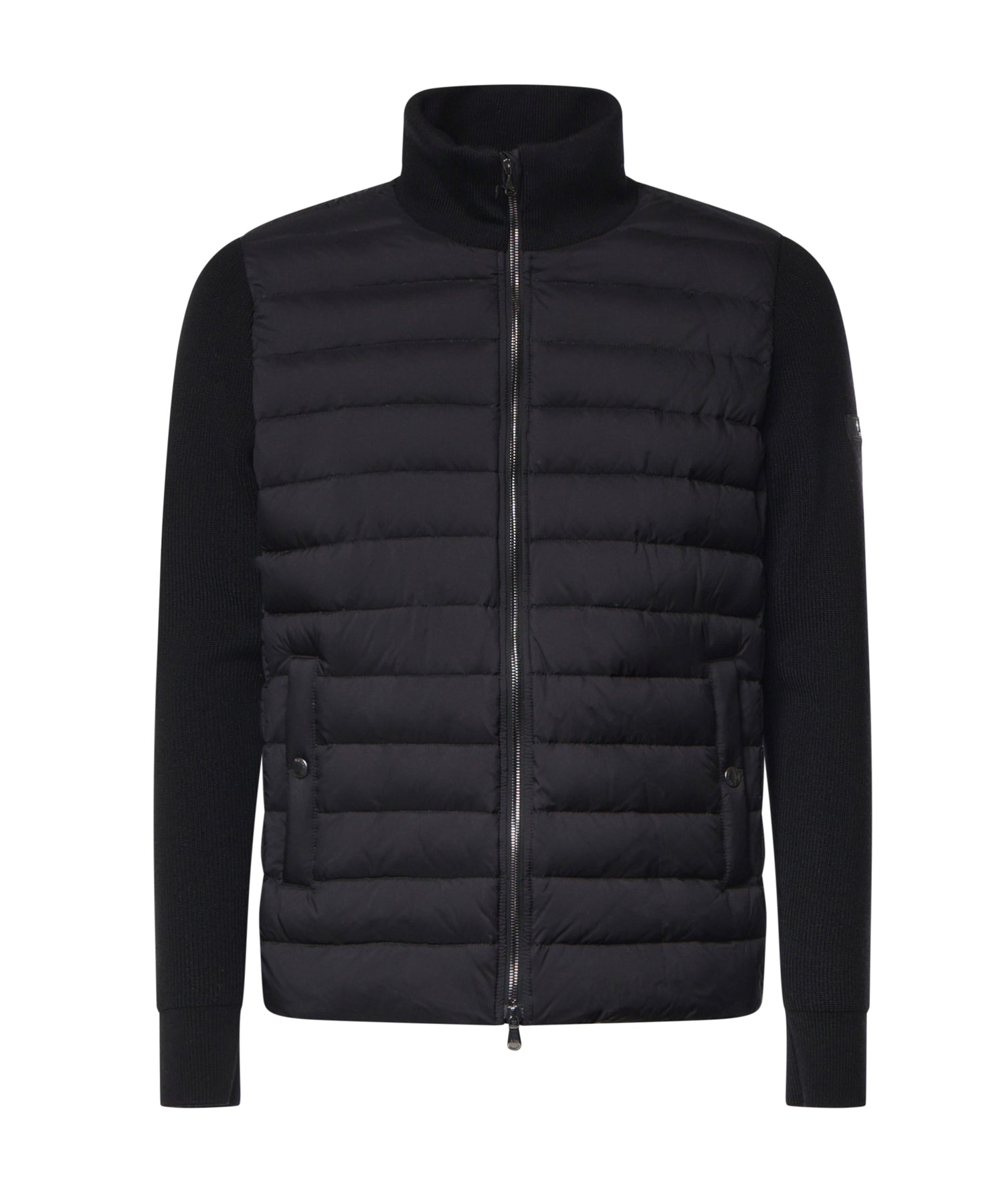 Piumino in nylon HENDER 001 TATRAS 