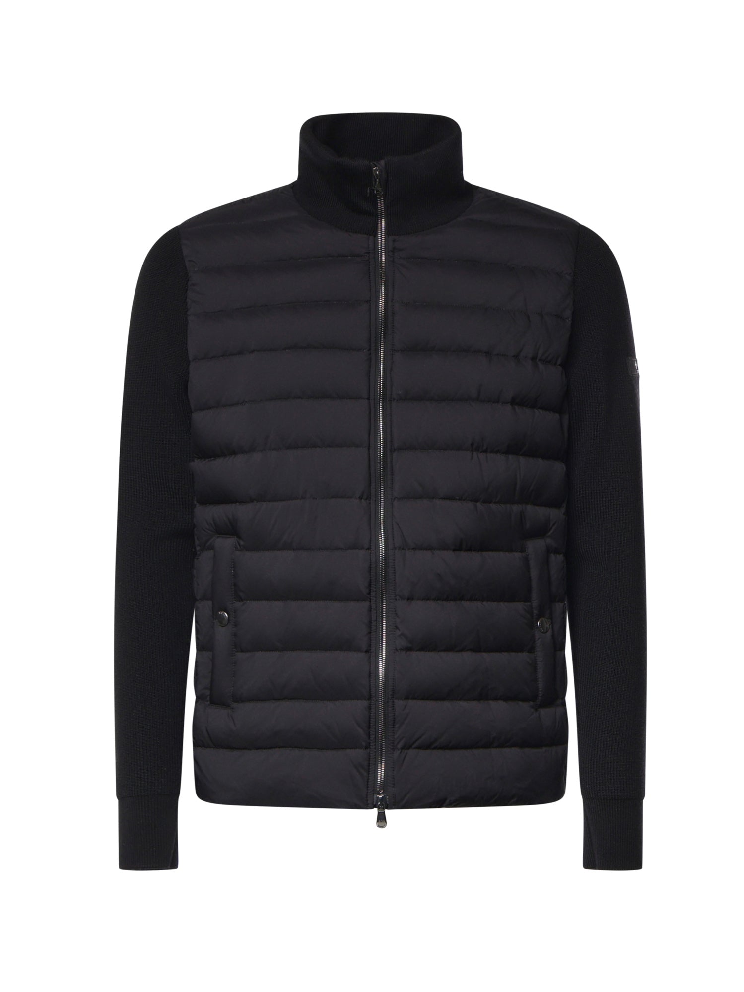 Piumino in nylon HENDER 001 TATRAS 