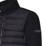 Piumino in nylon HENDER 001 TATRAS 