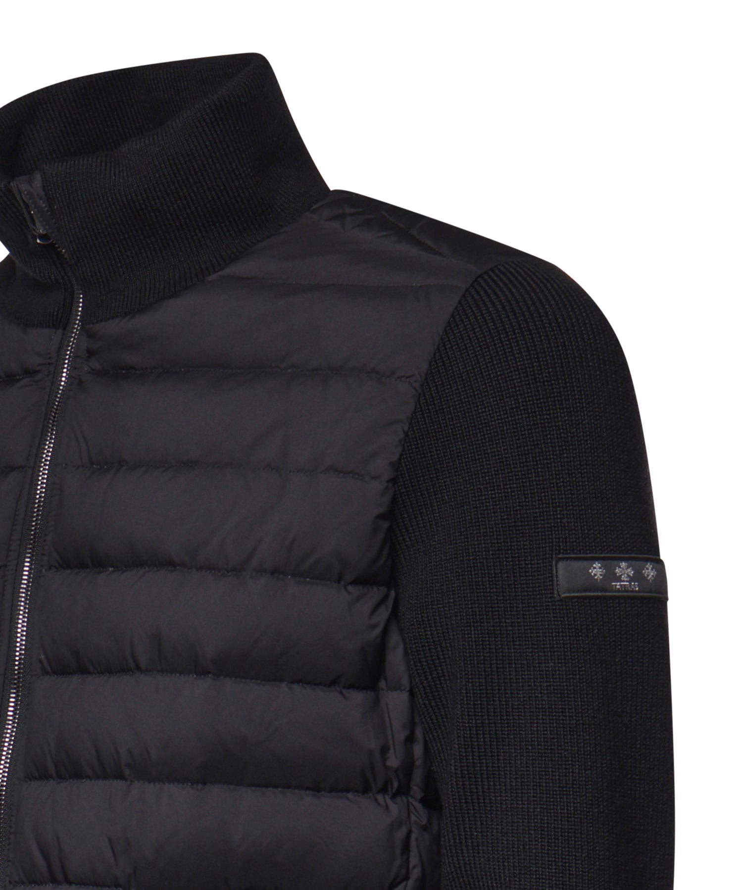 Piumino in nylon HENDER 001 TATRAS 