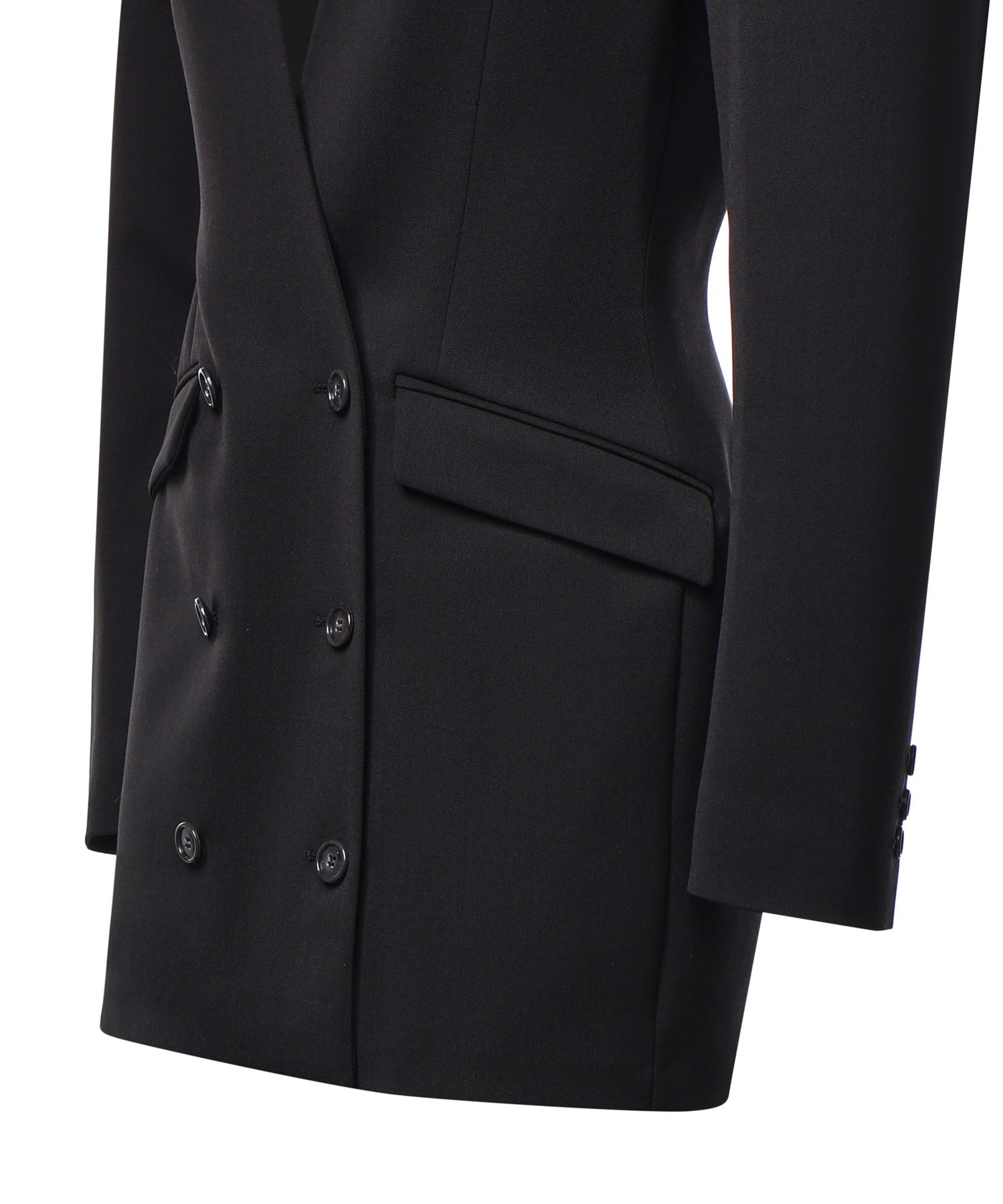 Abito blazer Alexis in misto lana T200109A TNW070999 THE ANDAMANE 