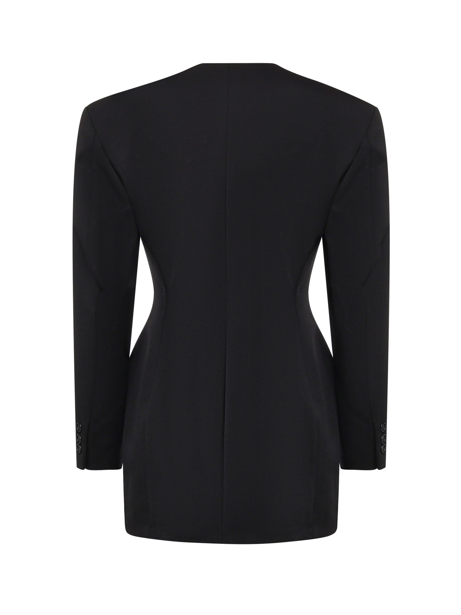 Abito blazer Alexis in misto lana T200109A TNW070999 THE ANDAMANE 