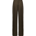 Pantaloni Nathalie a gamba larga T200409B TNP269861 THE ANDAMANE 