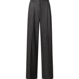 Pantaloni Nathalie a gamba larga T200409B TNP269897 THE ANDAMANE 