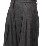 Pantaloni Nathalie a gamba larga T200409B TNP269897 THE ANDAMANE 