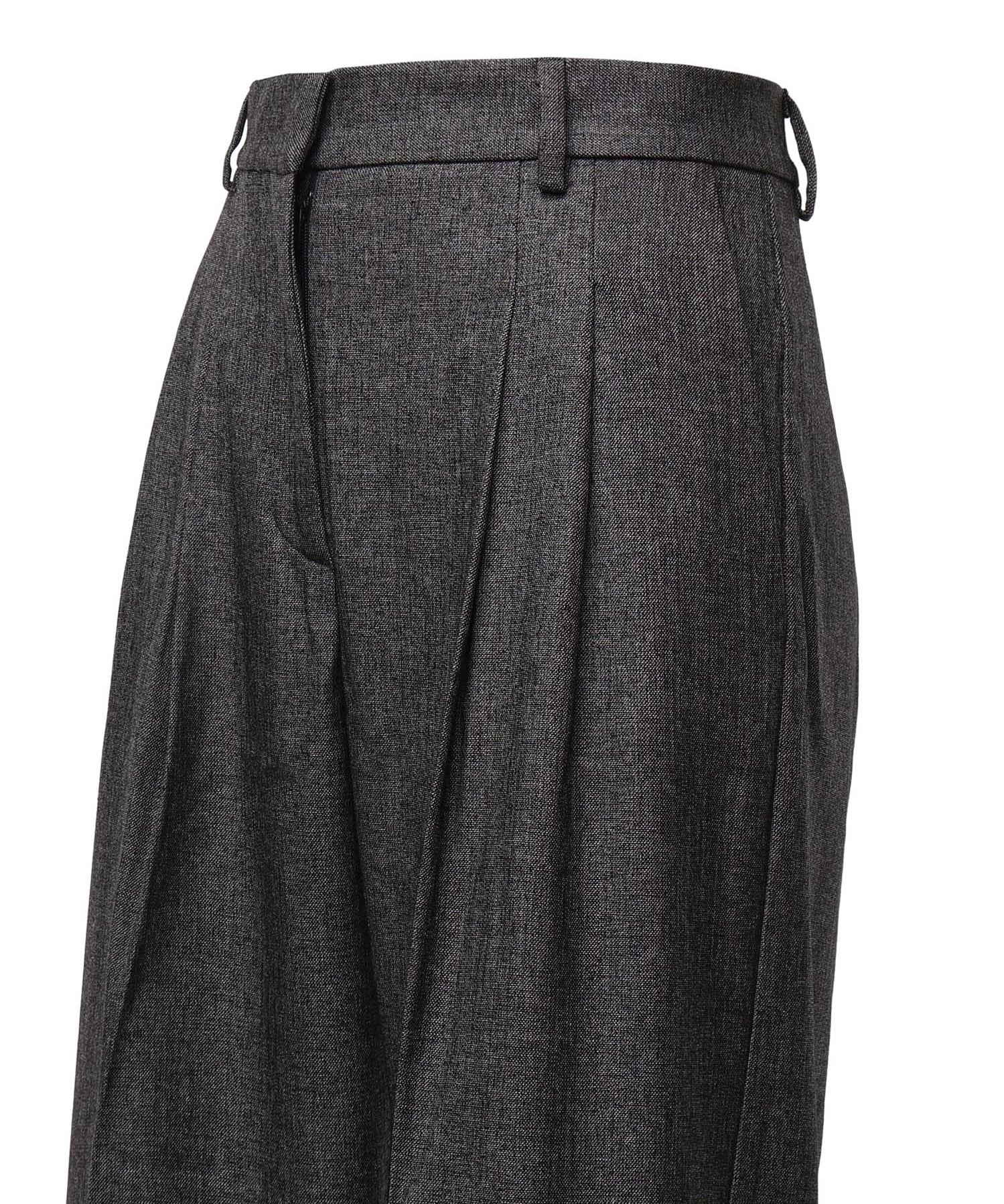 Pantaloni Nathalie a gamba larga T200409B TNP269897 THE ANDAMANE 