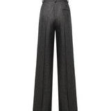 Pantaloni Nathalie a gamba larga T200409B TNP269897 THE ANDAMANE 