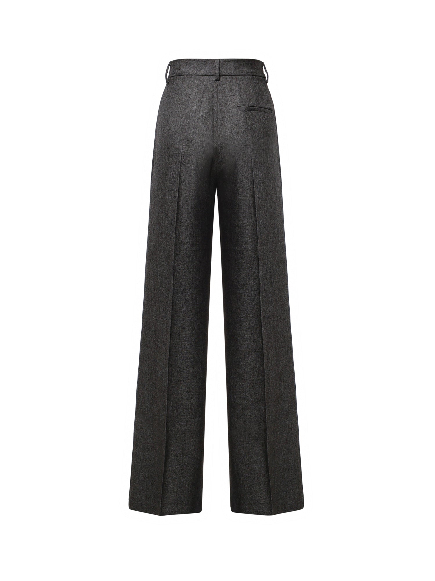 Pantaloni Nathalie a gamba larga T200409B TNP269897 THE ANDAMANE 