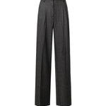 Pantaloni Nathalie a gamba larga T200409B TNP269897 THE ANDAMANE 
