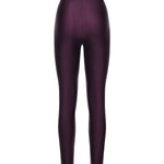 Leggings Holly in lycra T200412A TJP062383 THE ANDAMANE 