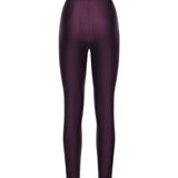 Leggings Holly in lycra T200412A TJP062383 THE ANDAMANE 