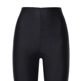 Leggings Holly in lycra T200412A TJP062999 THE ANDAMANE 