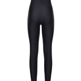 Leggings Holly in lycra T200412A TJP062999 THE ANDAMANE 