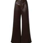 Pantaloni Sasha a gamba larga T200430A TNP152641 THE ANDAMANE 