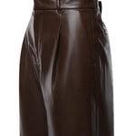 Pantaloni Sasha a gamba larga T200430A TNP152641 THE ANDAMANE 