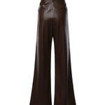 Pantaloni Sasha a gamba larga T200430A TNP152641 THE ANDAMANE 