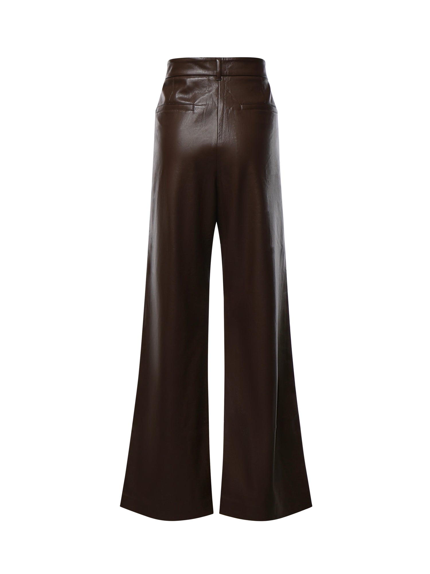 Pantaloni Sasha a gamba larga T200430A TNP152641 THE ANDAMANE 