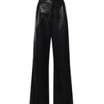 Pantaloni Sasha a gamba larga T200430A TNP152999 THE ANDAMANE 