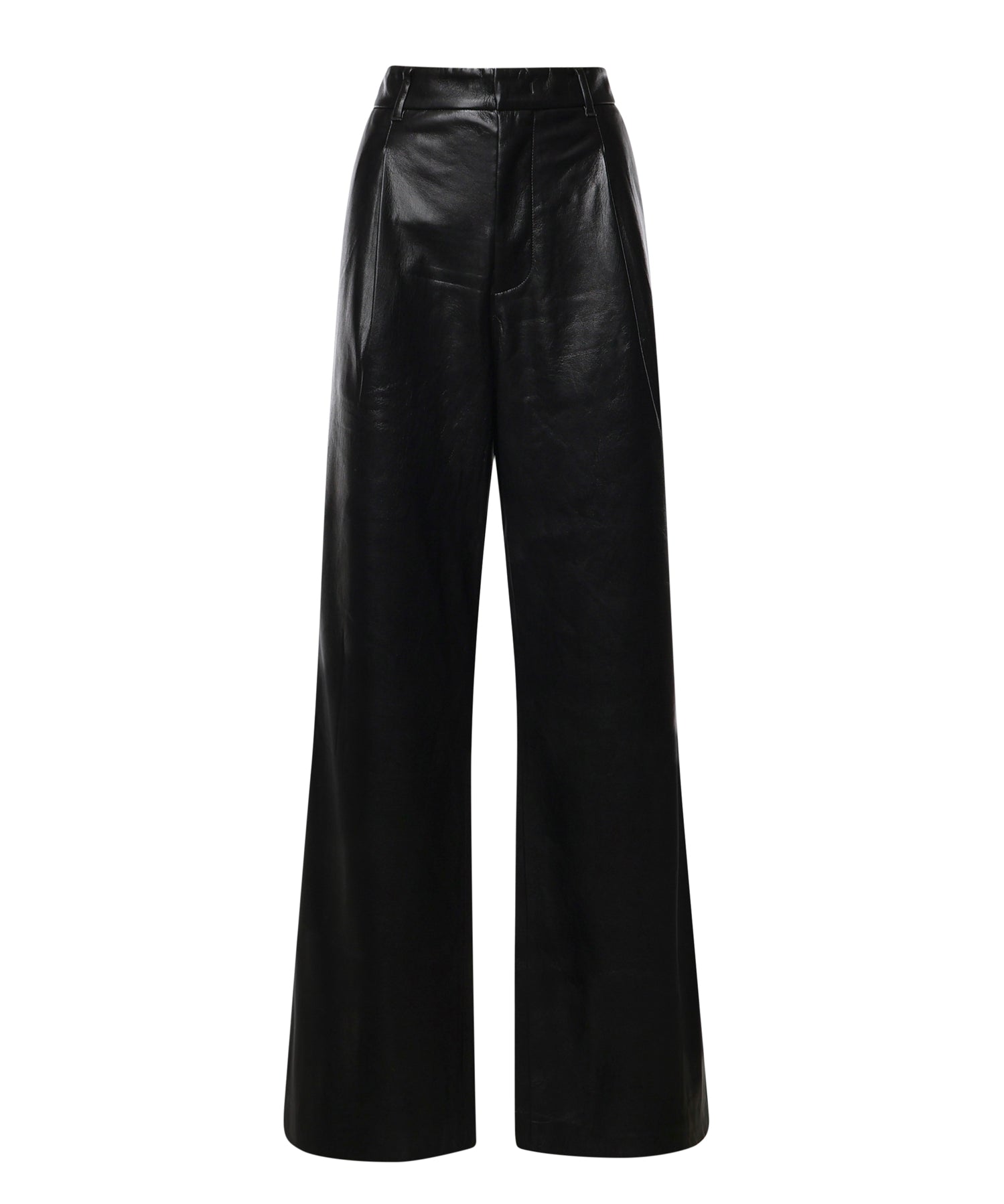 Pantaloni Sasha a gamba larga T200430A TNP152999 THE ANDAMANE 