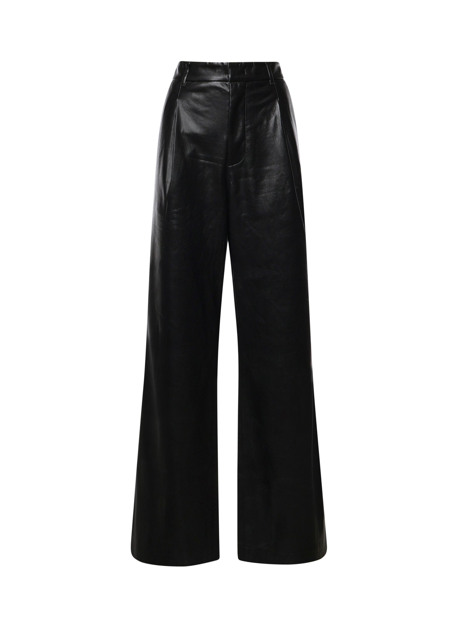 Pantaloni Sasha a gamba larga T200430A TNP152999 THE ANDAMANE 