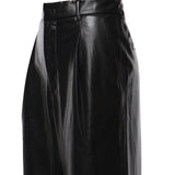 Pantaloni Sasha a gamba larga T200430A TNP152999 THE ANDAMANE 