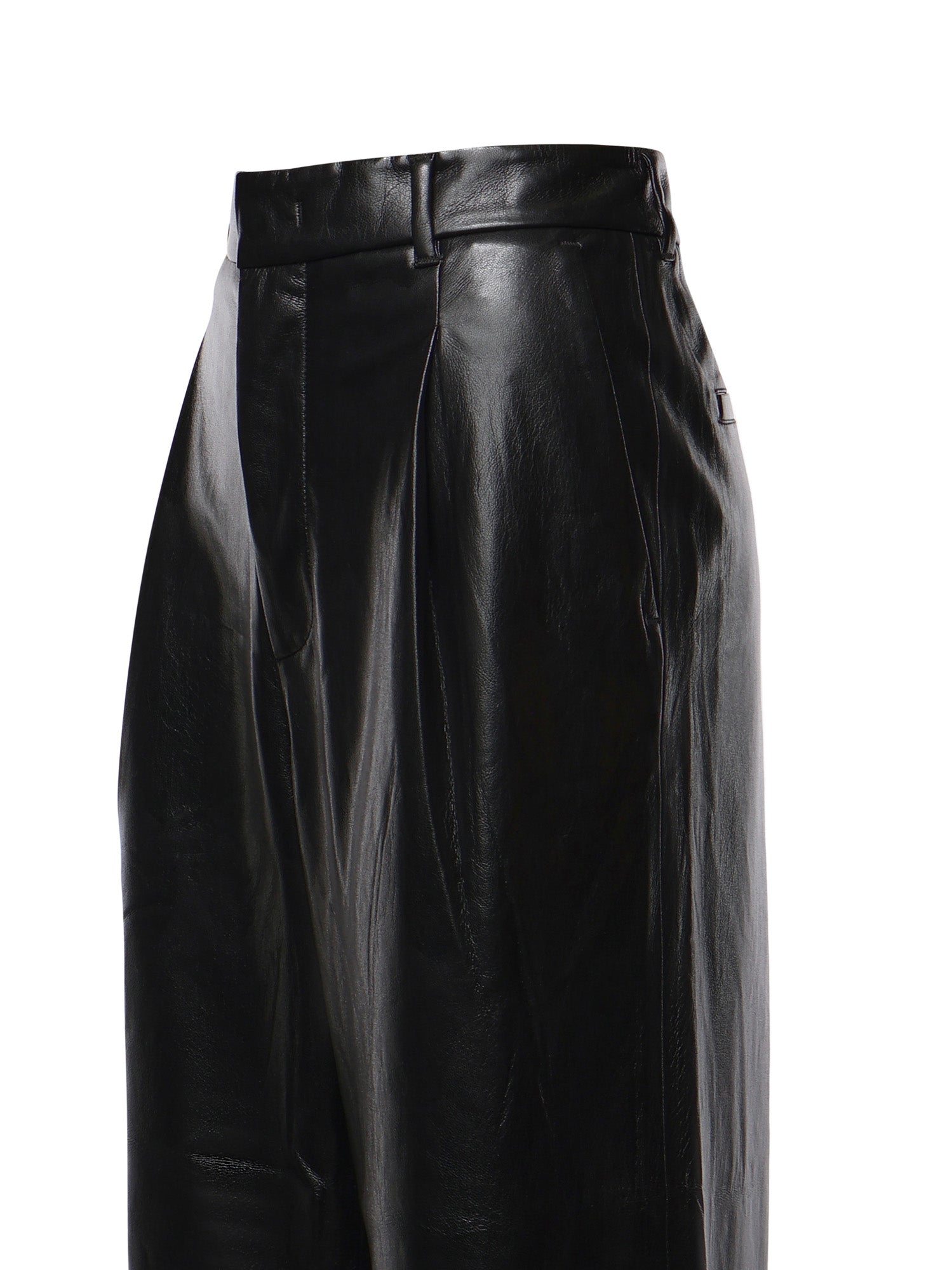 Pantaloni Sasha a gamba larga T200430A TNP152999 THE ANDAMANE 