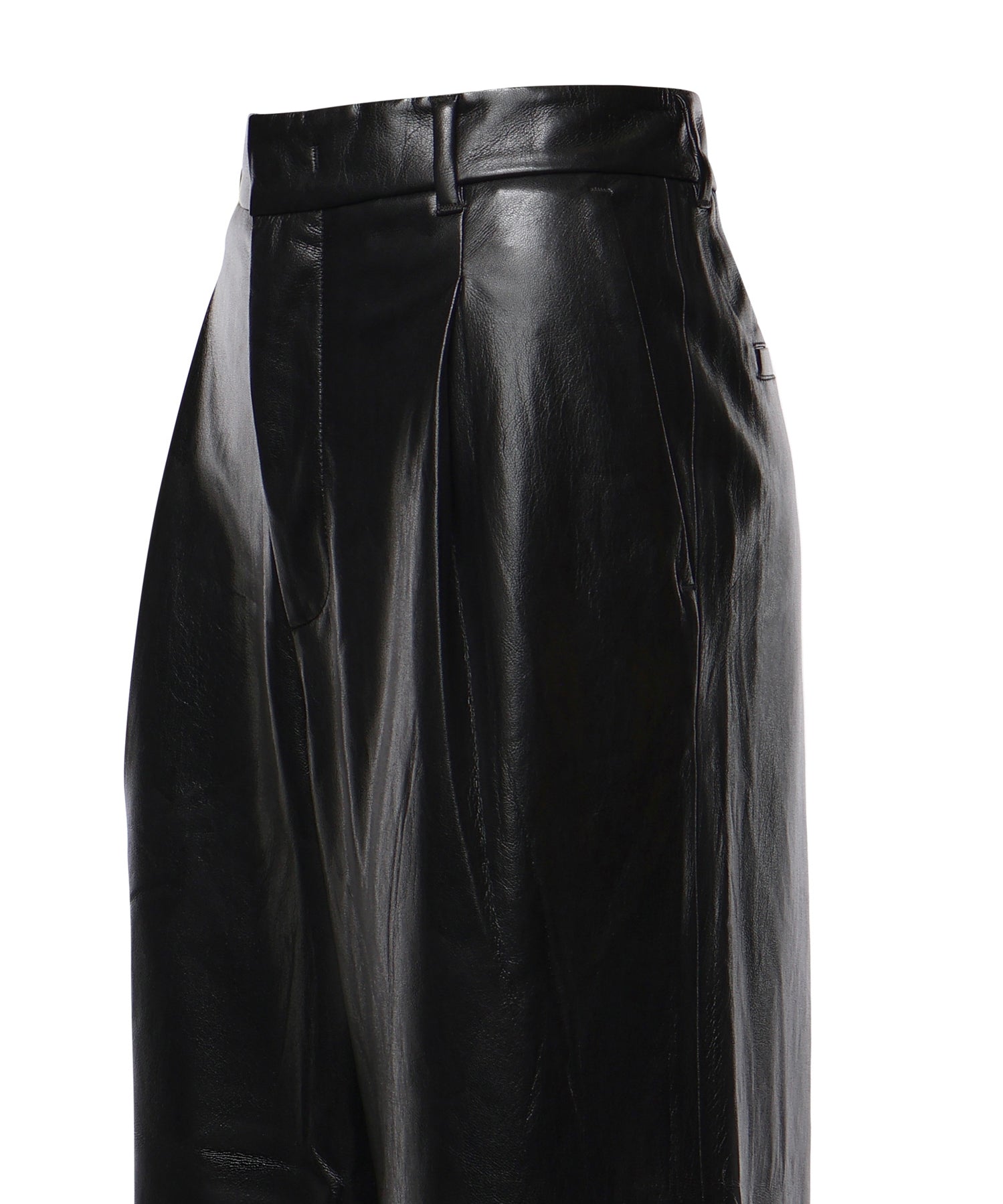 Pantaloni Sasha a gamba larga T200430A TNP152999 THE ANDAMANE 