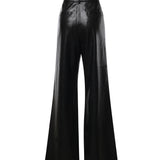 Pantaloni Sasha a gamba larga T200430A TNP152999 THE ANDAMANE 