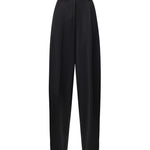 Pantaloni Tracy in misto lana T200471A TNW070999 THE ANDAMANE 