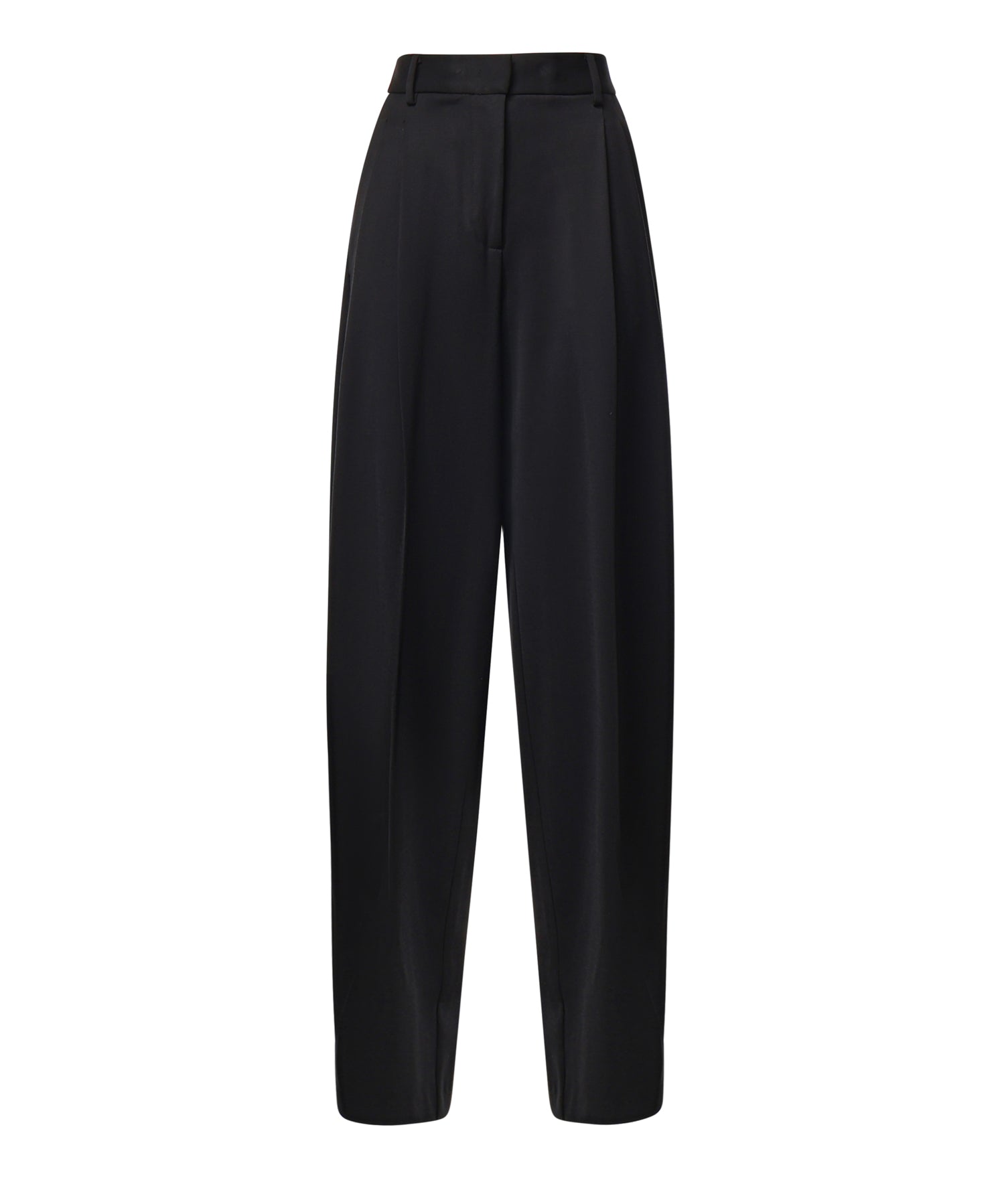 Pantaloni Tracy in misto lana T200471A TNW070999 THE ANDAMANE 