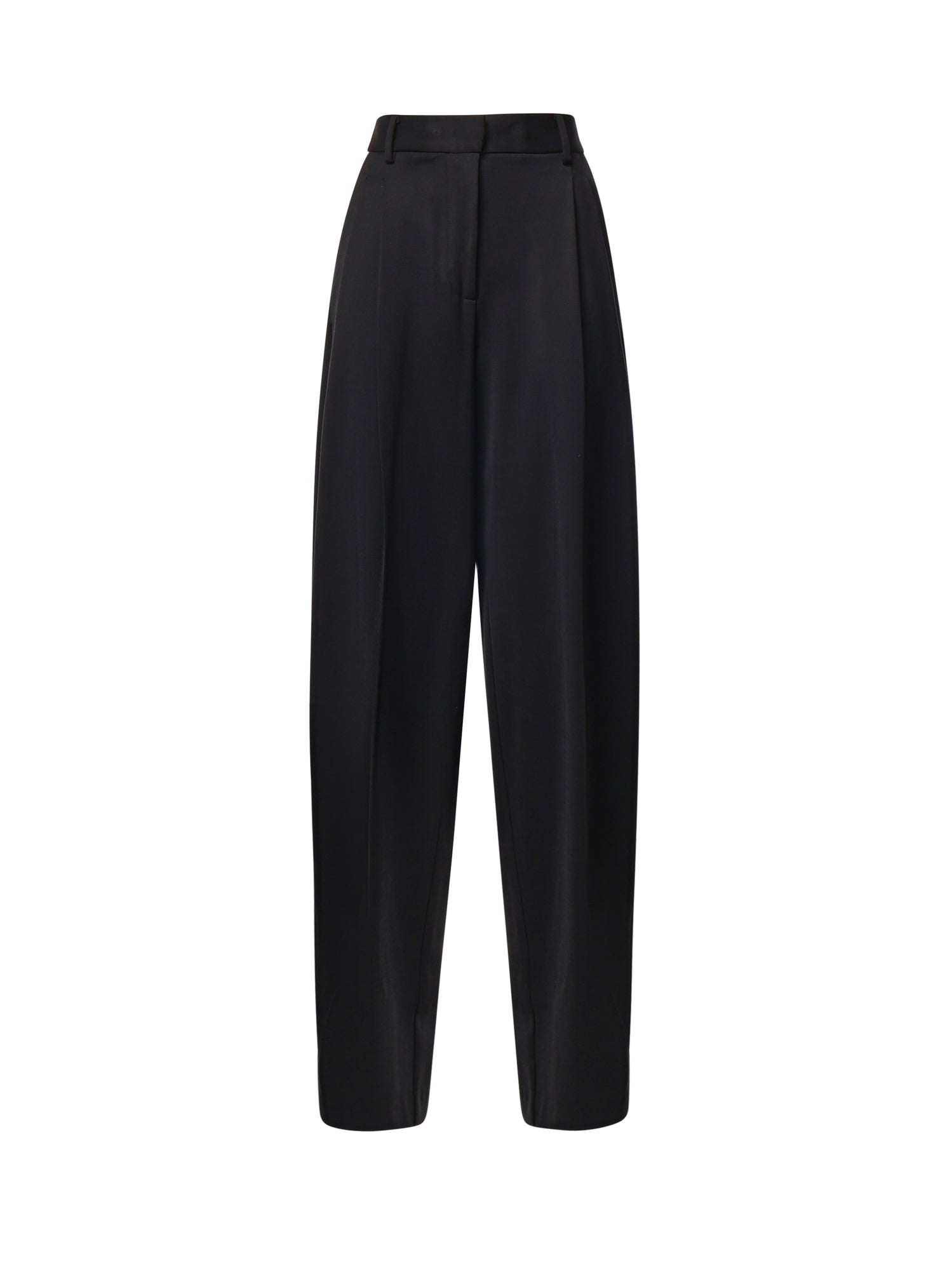 Pantaloni Tracy in misto lana T200471A TNW070999 THE ANDAMANE 