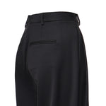 Pantaloni Tracy in misto lana T200471A TNW070999 THE ANDAMANE 