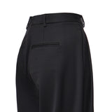 Pantaloni Tracy in misto lana T200471A TNW070999 THE ANDAMANE 