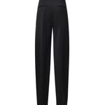 Pantaloni Tracy in misto lana T200471A TNW070999 THE ANDAMANE 