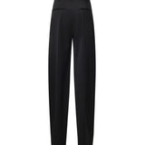Pantaloni Tracy in misto lana T200471A TNW070999 THE ANDAMANE 
