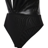 Body Zendaya T200763A TNP152999 THE ANDAMANE 