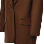 Blazer monopetto Teresa T202030A TNW057418 THE ANDAMANE 