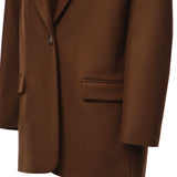 Blazer monopetto Teresa T202030A TNW057418 THE ANDAMANE 