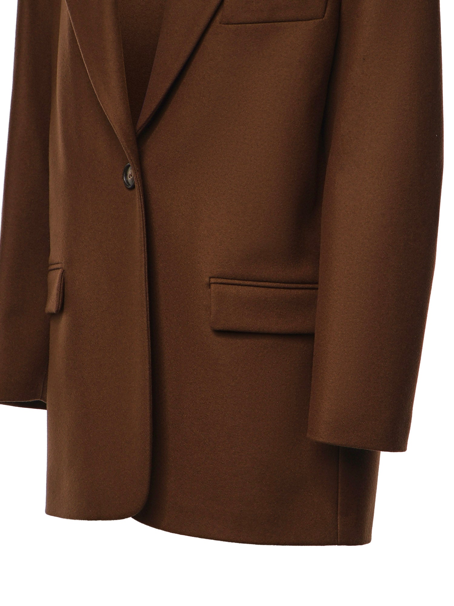 Blazer monopetto Teresa T202030A TNW057418 THE ANDAMANE 