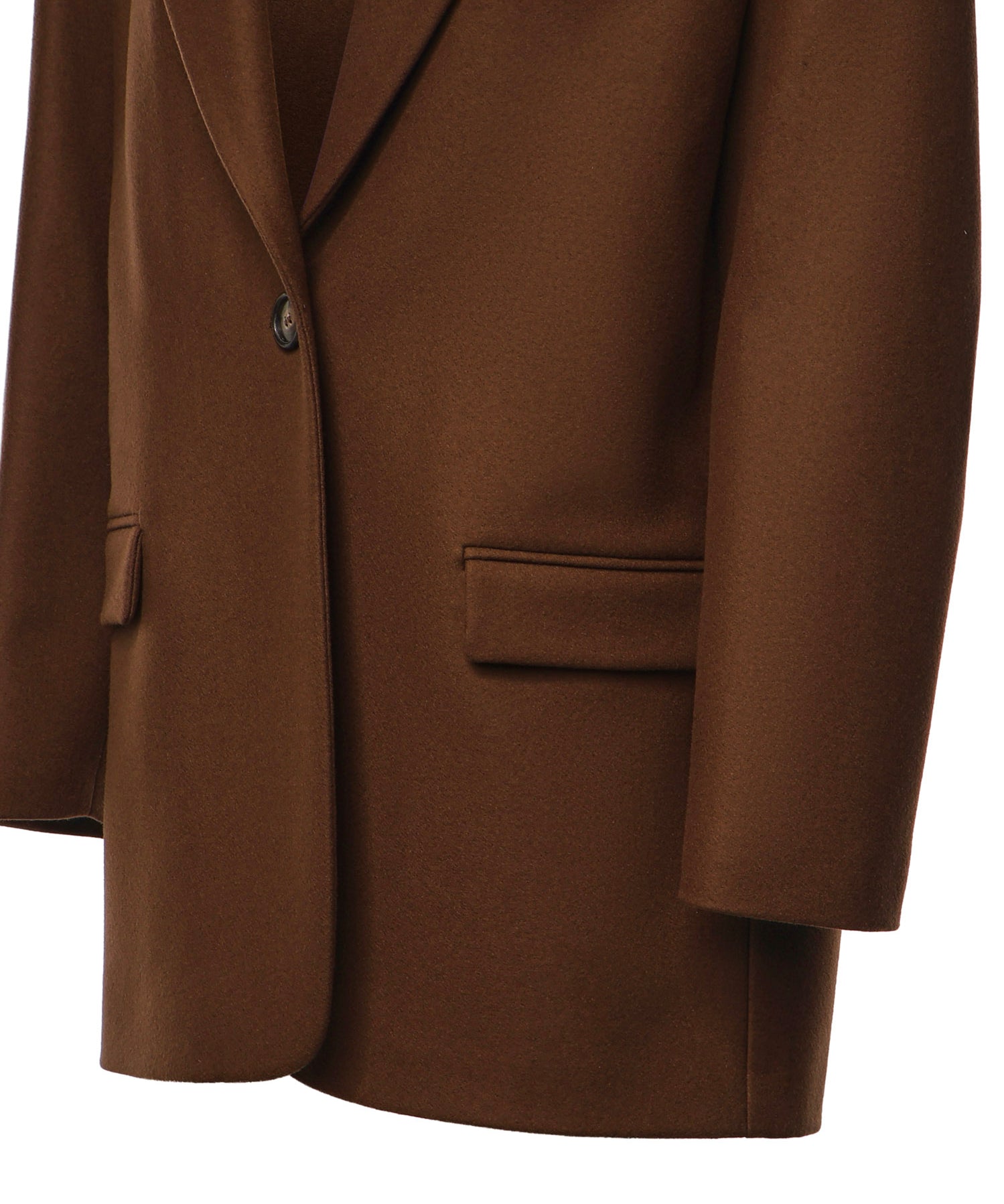 Blazer monopetto Teresa T202030A TNW057418 THE ANDAMANE 