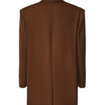 Blazer monopetto Teresa T202030A TNW057418 THE ANDAMANE 