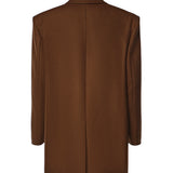 Blazer monopetto Teresa T202030A TNW057418 THE ANDAMANE 