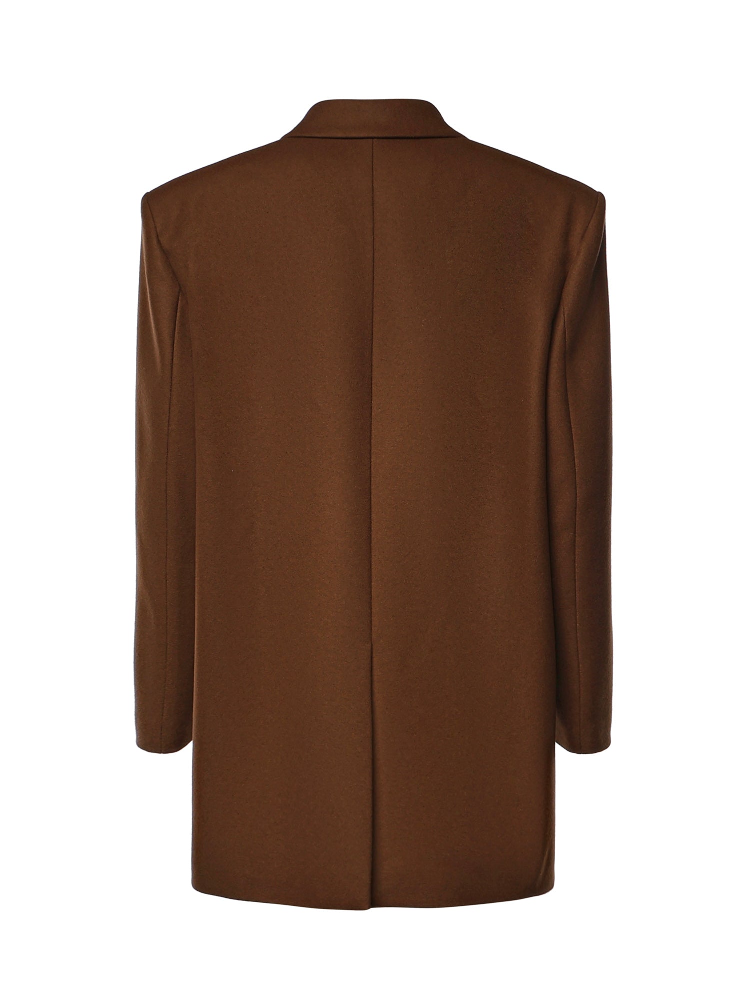 Blazer monopetto Teresa T202030A TNW057418 THE ANDAMANE 