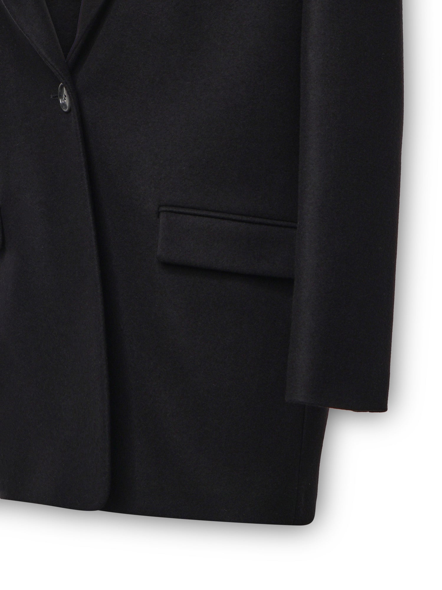 Blazer monopetto Teresa T202030A TNW057999 THE ANDAMANE 