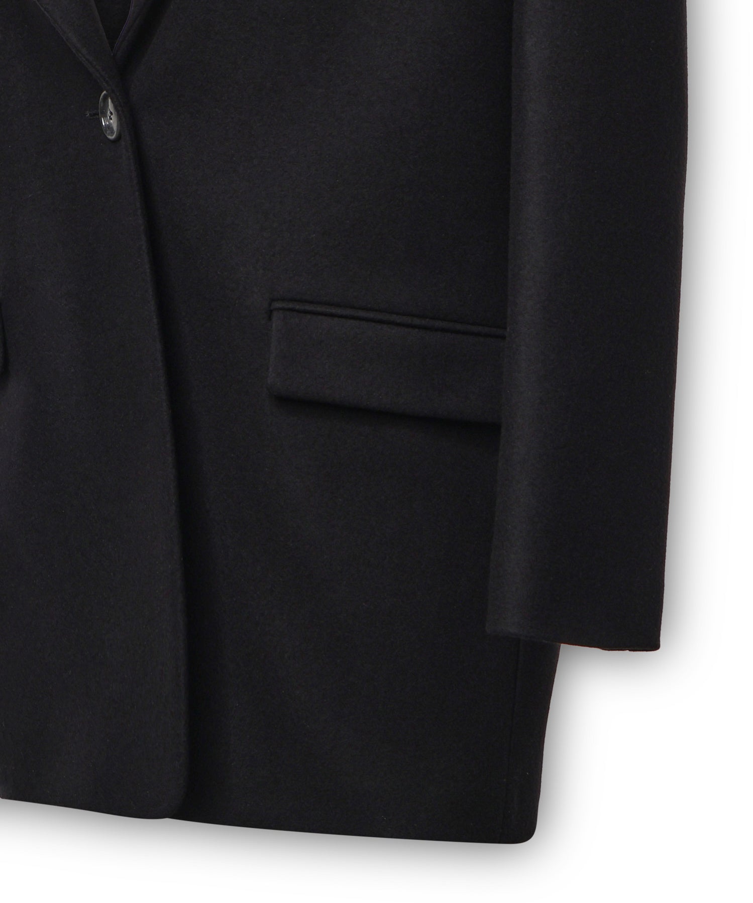 Blazer monopetto Teresa T202030A TNW057999 THE ANDAMANE 