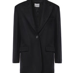 Blazer monopetto Teresa T202030A TNW057999 THE ANDAMANE 