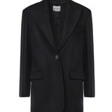 Blazer monopetto Teresa T202030A TNW057999 THE ANDAMANE 